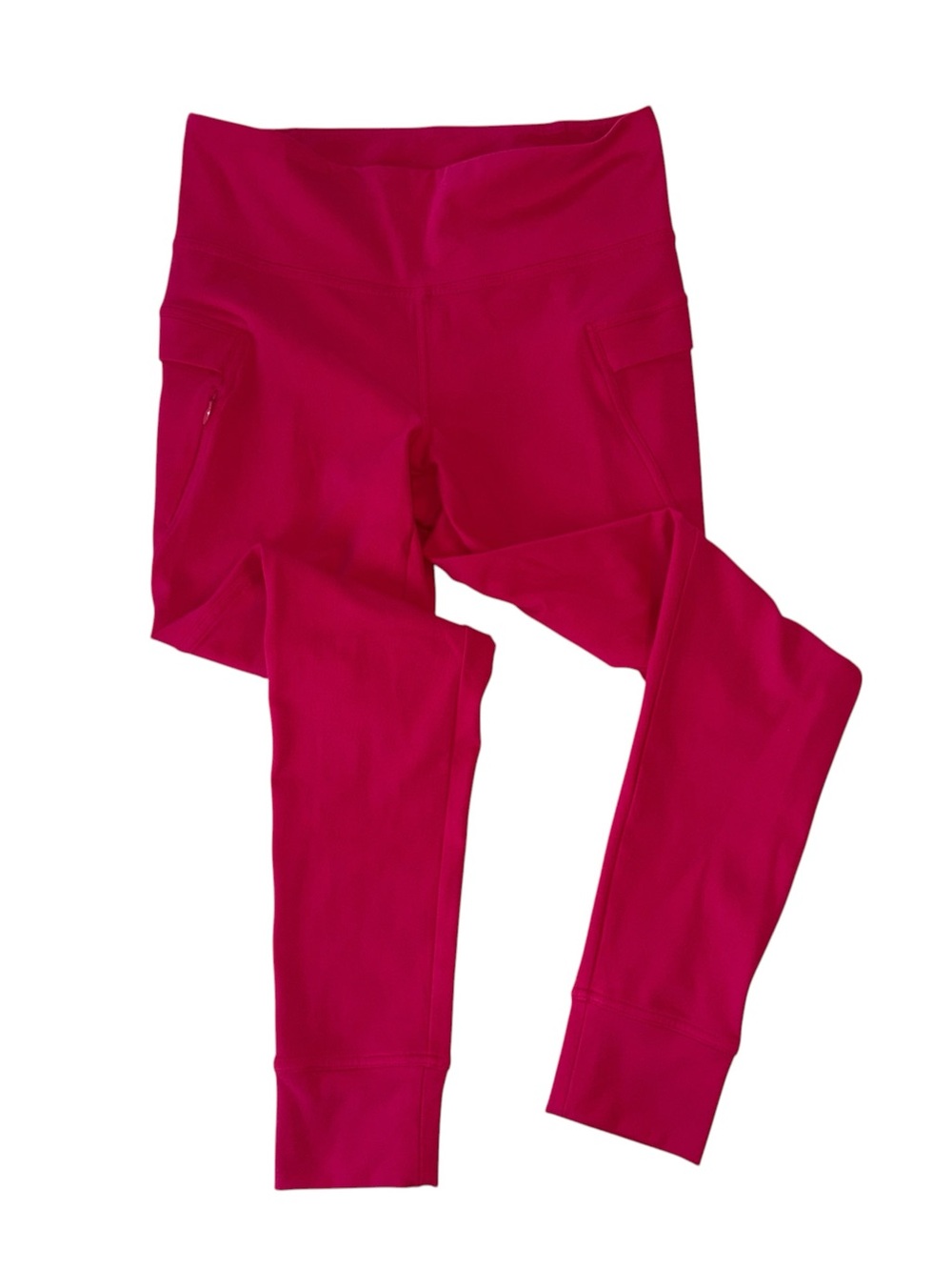 Women’s Zella Hot Pink Active Leggings